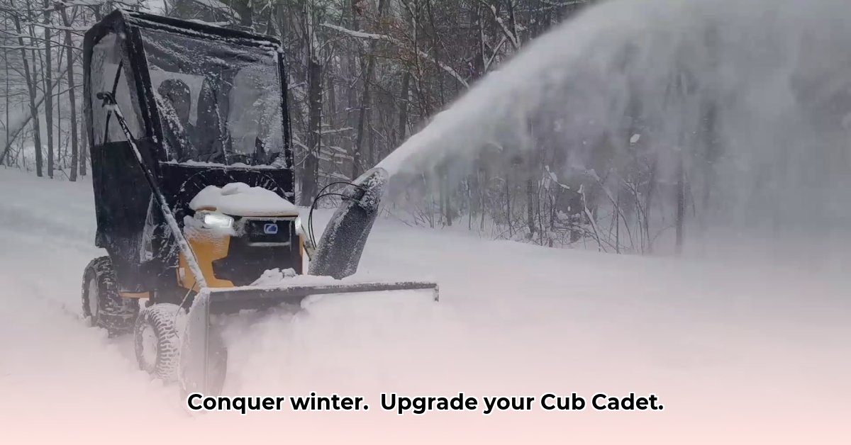 snow-blower-cub-cadet-lawn-tractor